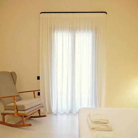 Agave Donousa Suites Luaran gambar