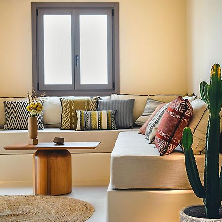 Agave Donousa Suites Luaran gambar