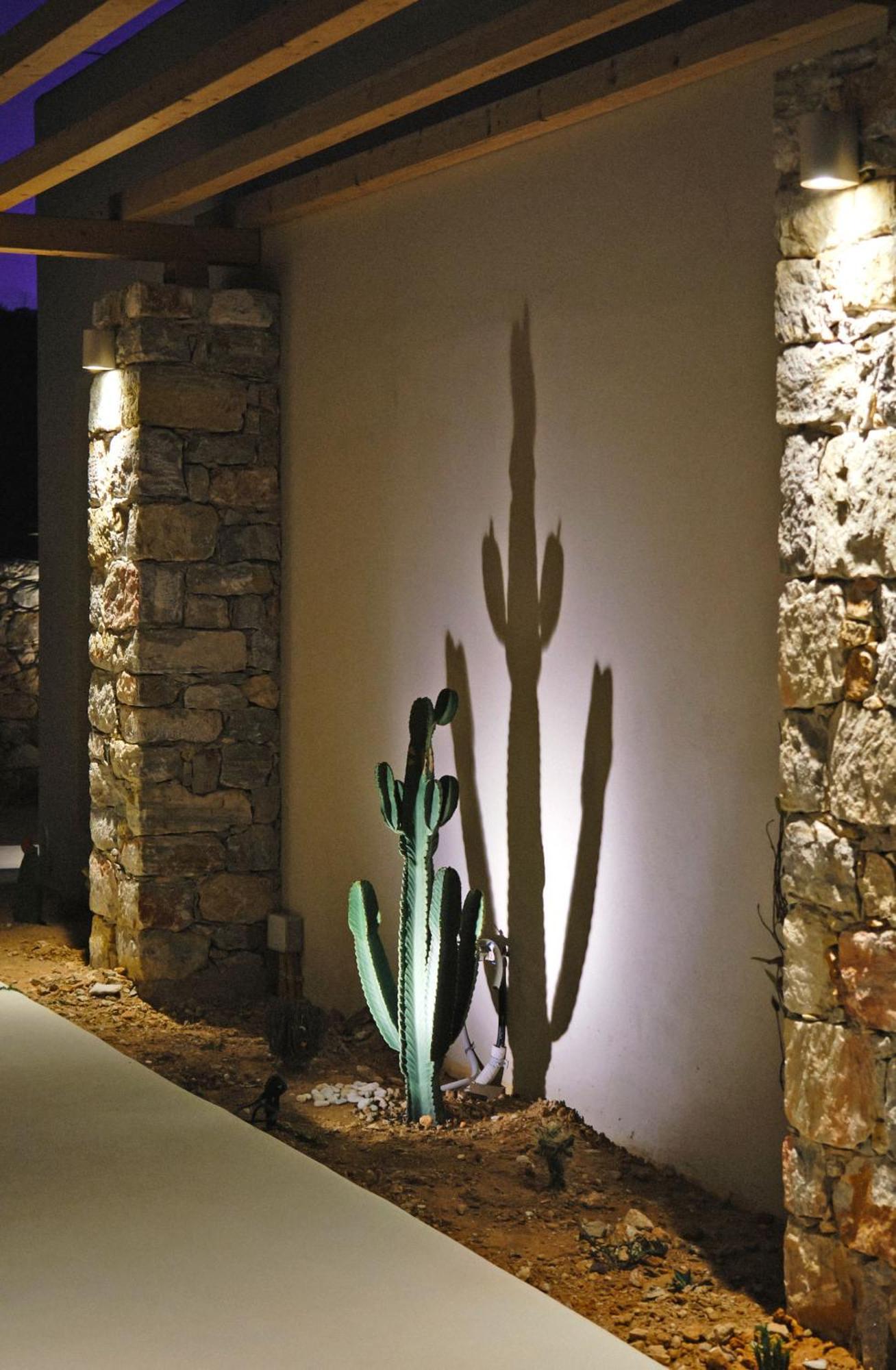Agave Donousa Suites Luaran gambar