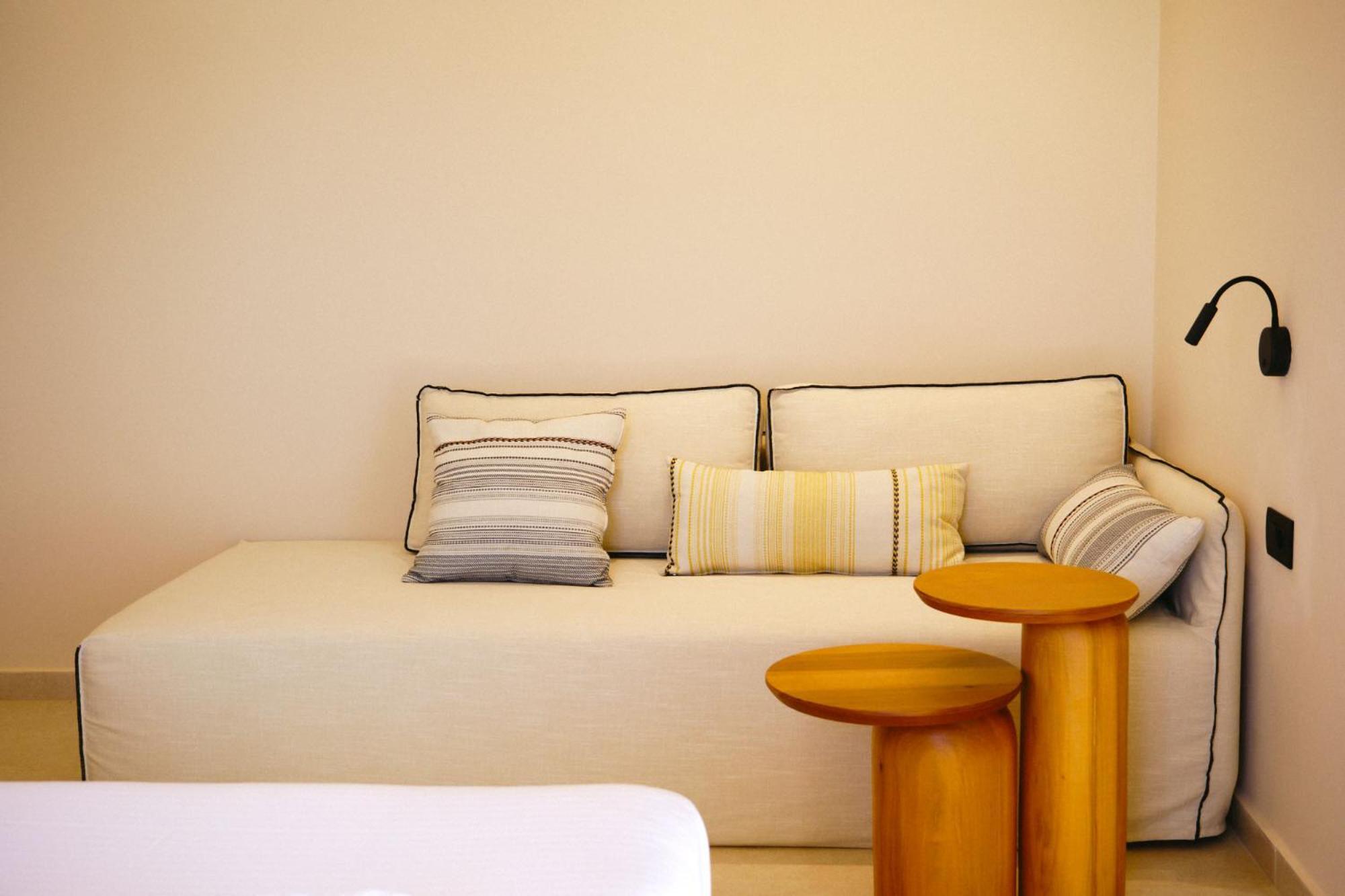 Agave Donousa Suites Luaran gambar