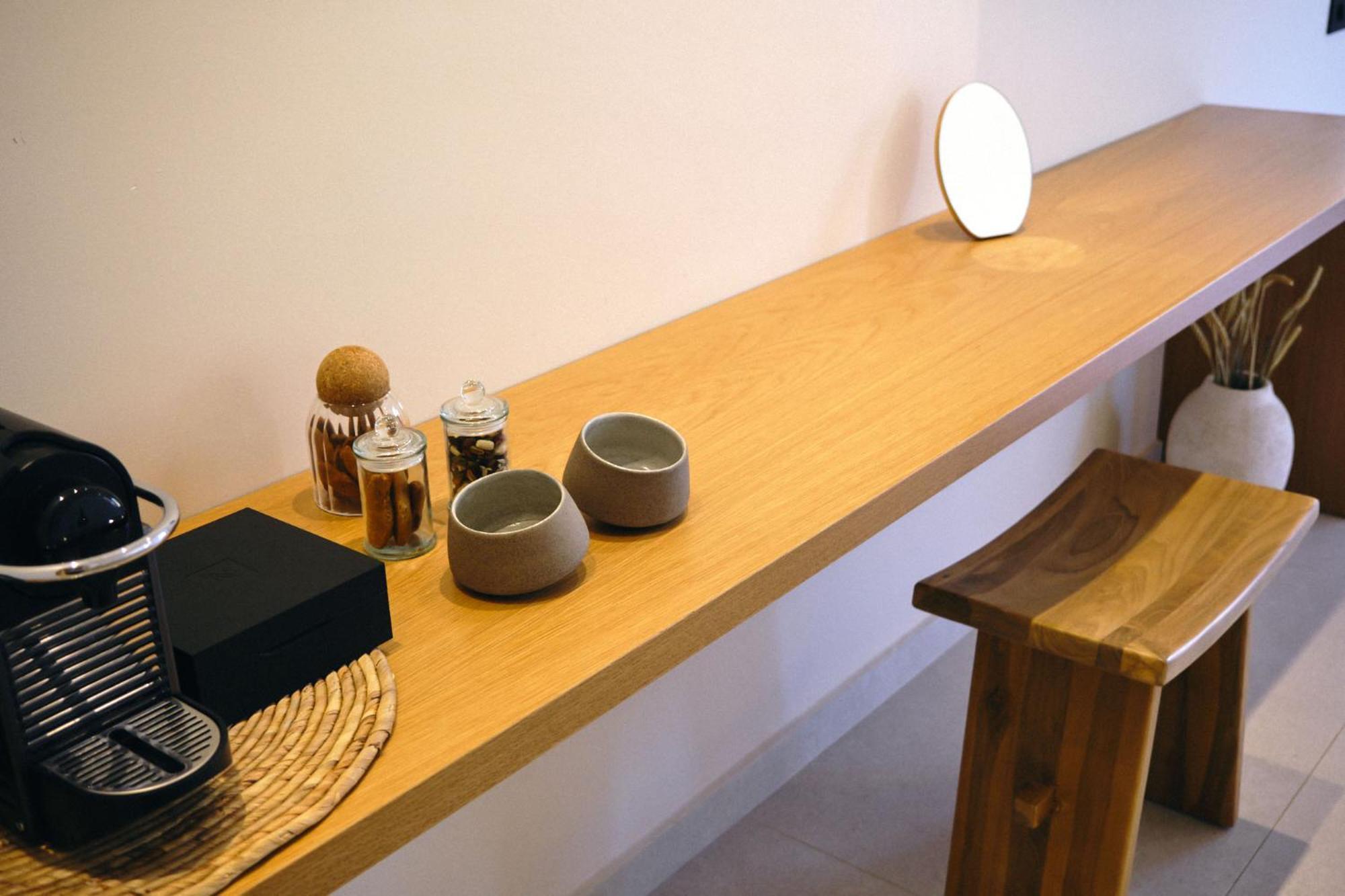 Agave Donousa Suites Luaran gambar