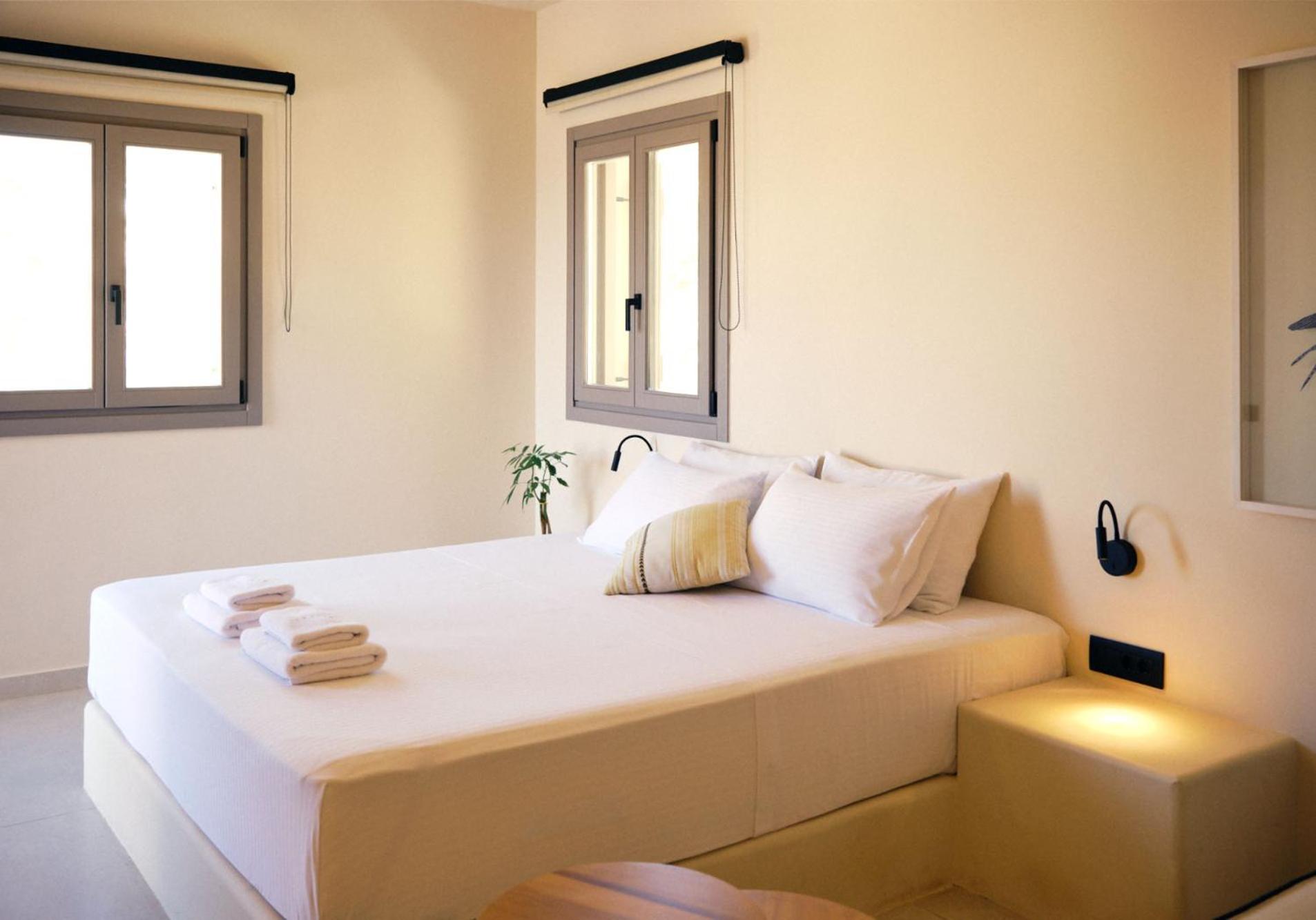 Agave Donousa Suites Luaran gambar