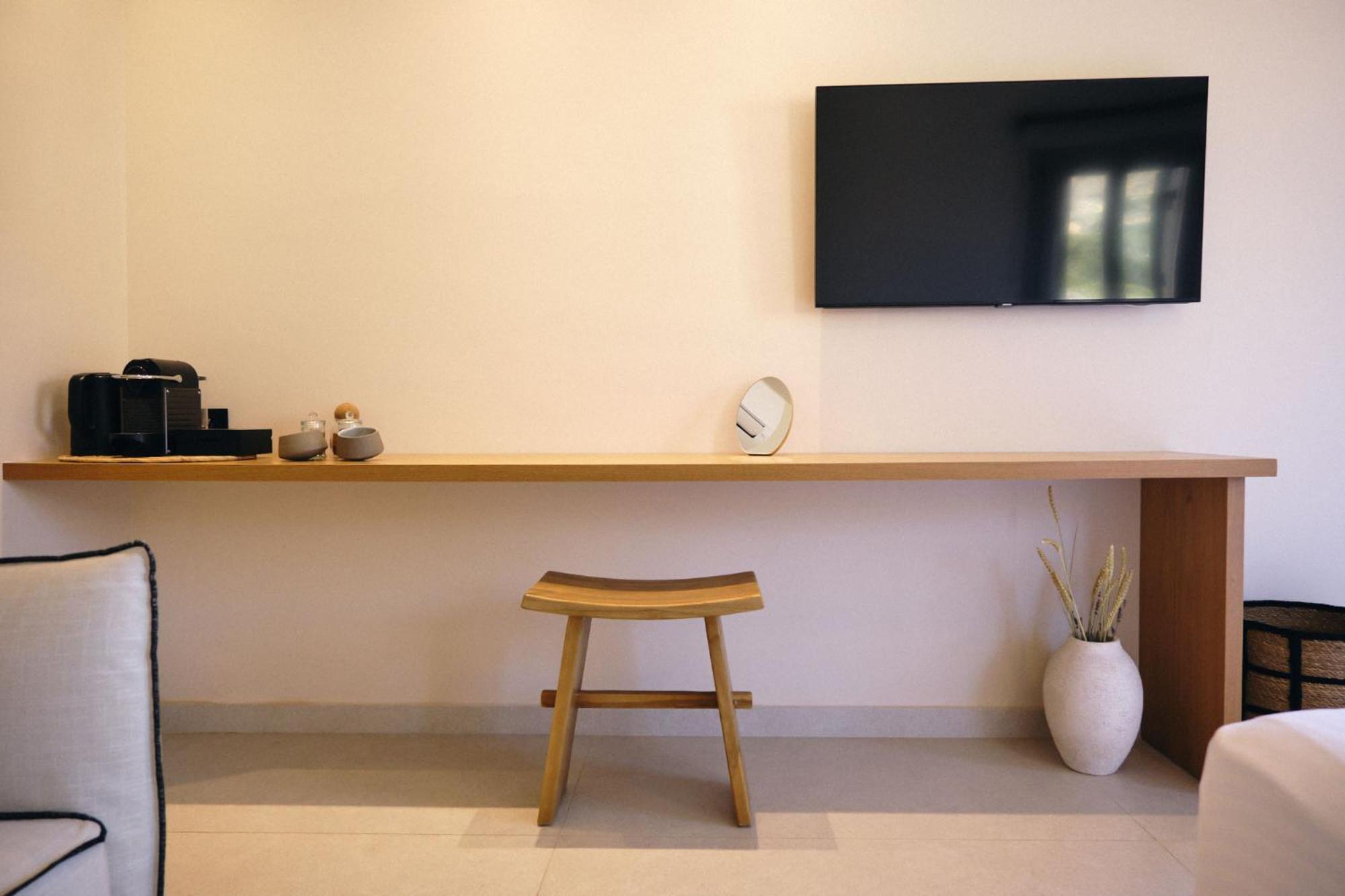 Agave Donousa Suites Luaran gambar