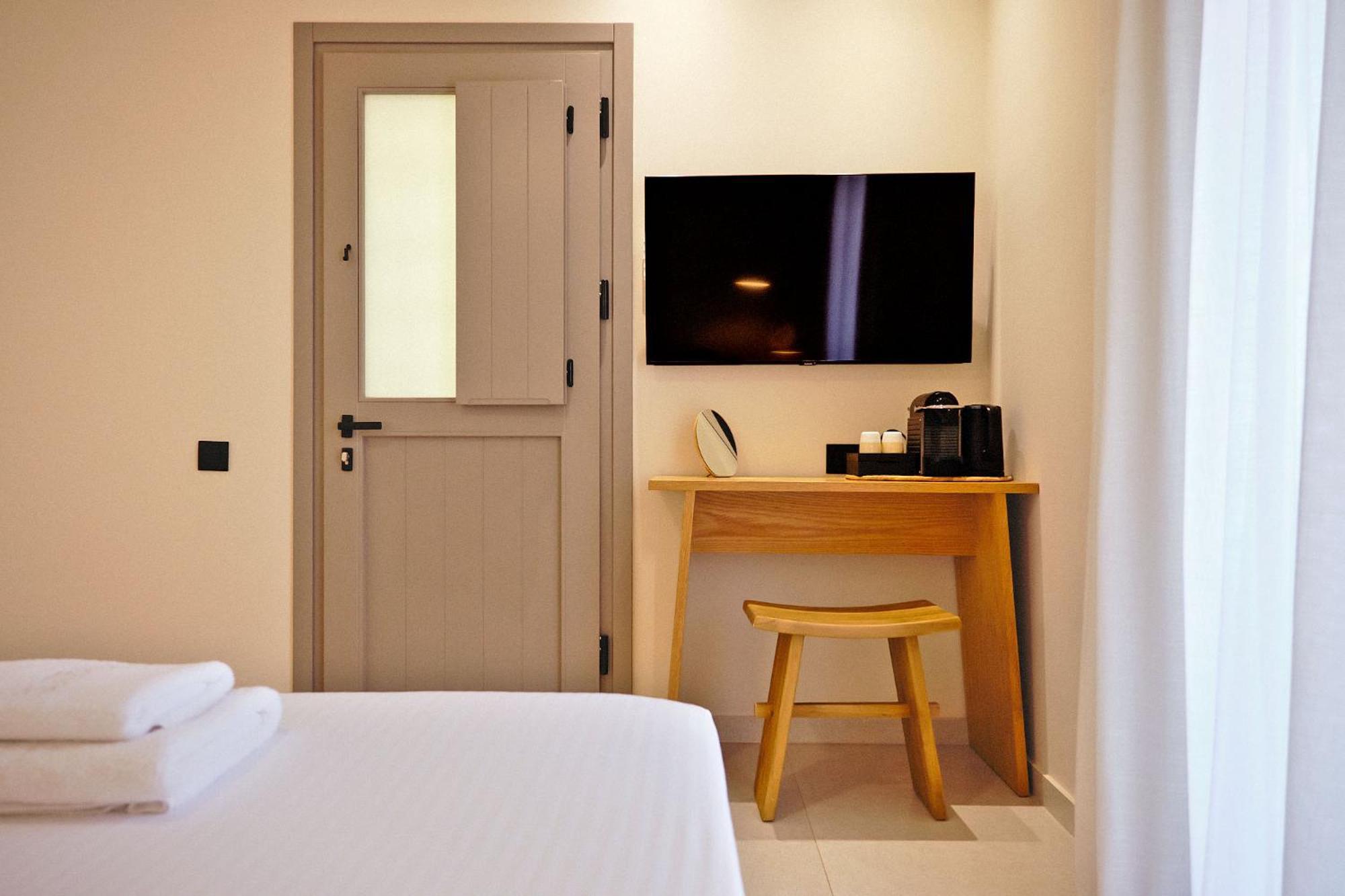 Agave Donousa Suites Luaran gambar